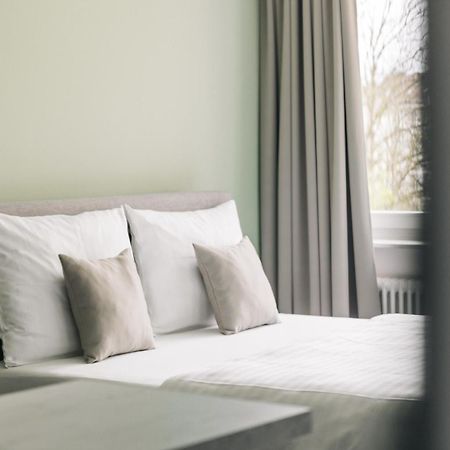 Homaris Apartments Frankfurt フランクフルト エクステリア 写真