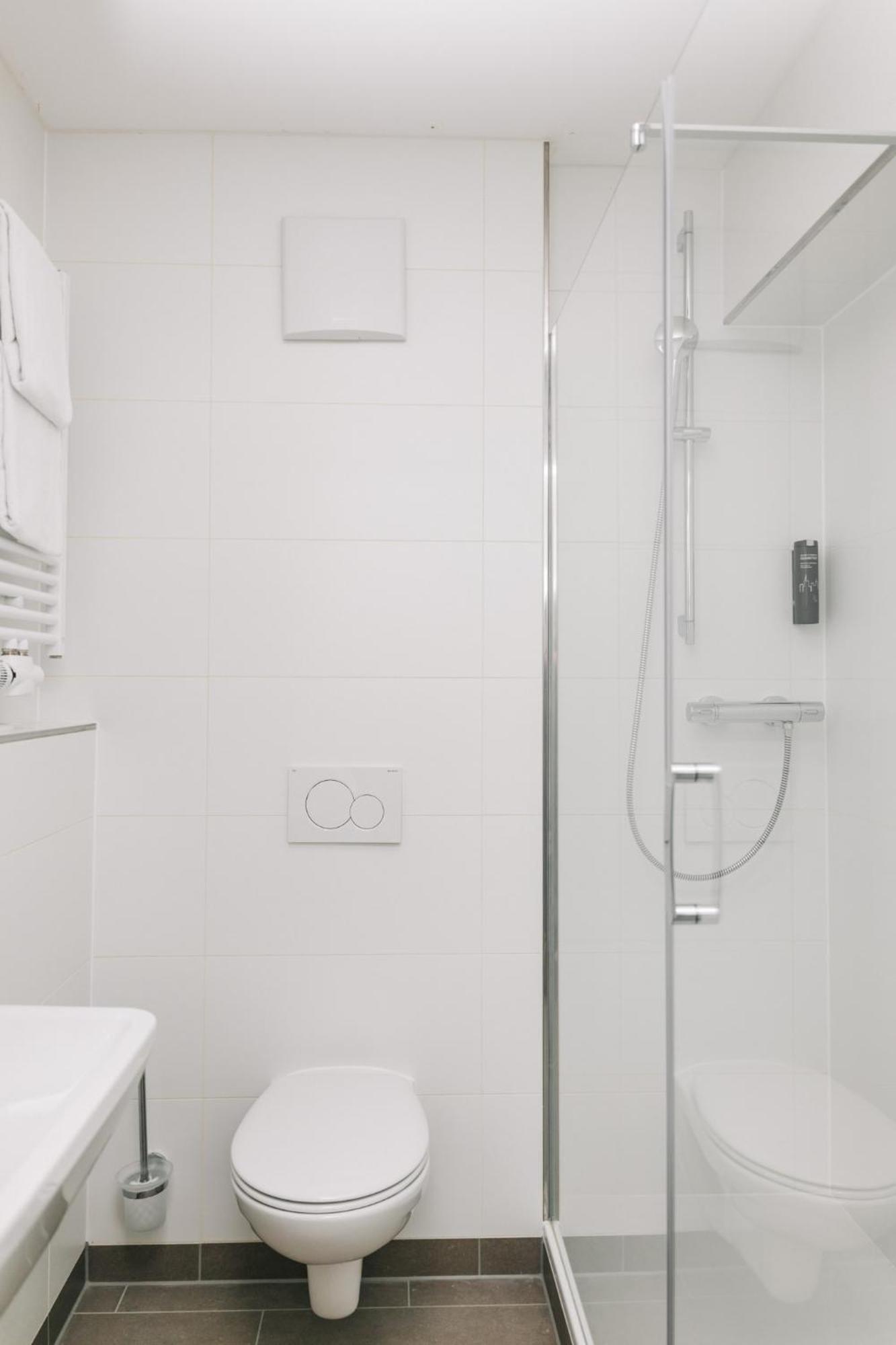 Homaris Apartments Frankfurt フランクフルト エクステリア 写真