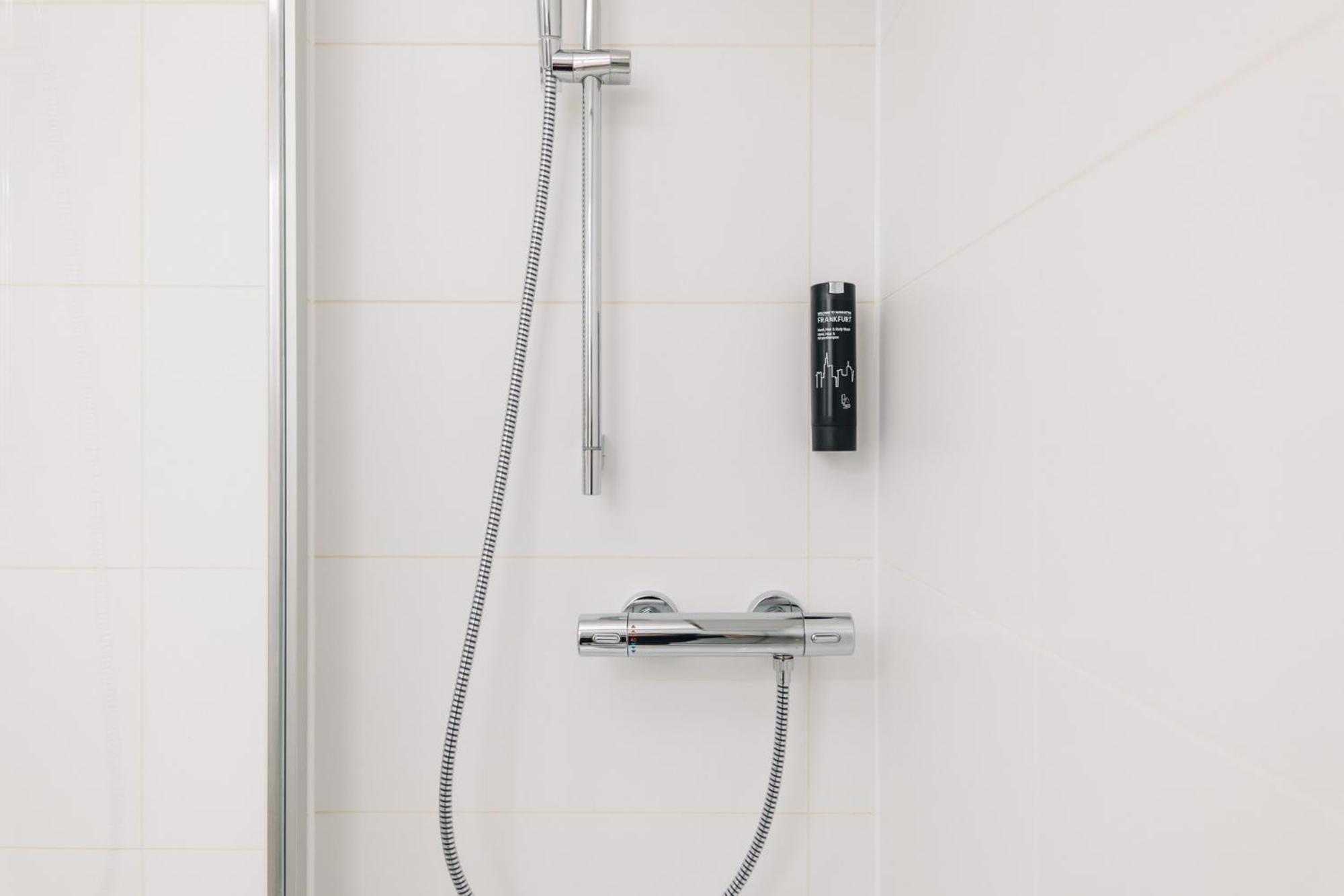 Homaris Apartments Frankfurt フランクフルト エクステリア 写真
