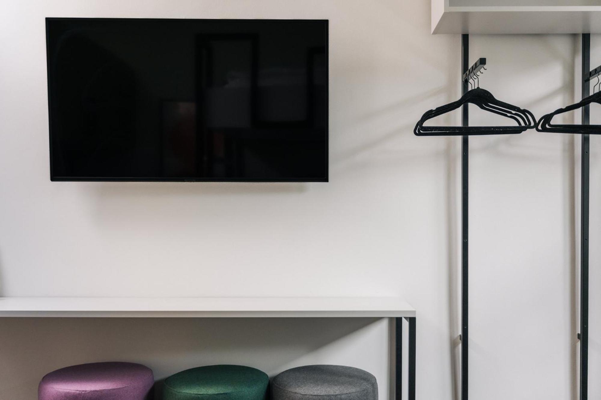Homaris Apartments Frankfurt フランクフルト エクステリア 写真