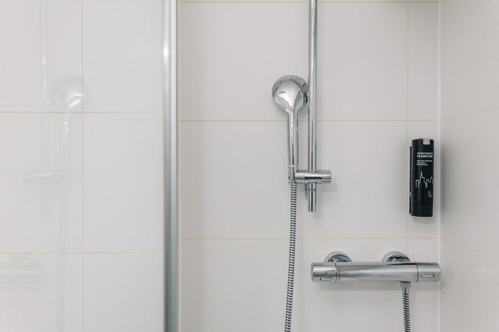 Homaris Apartments Frankfurt フランクフルト エクステリア 写真